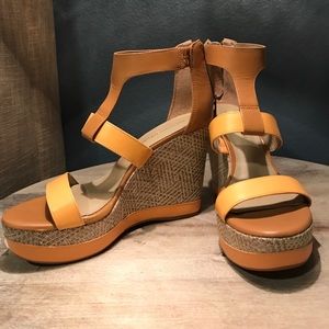 Antonio Melani Brand New Wedges